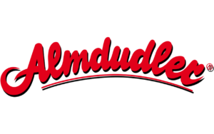 Almdudler